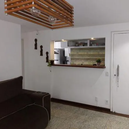 Buy this 3 bed apartment on Avenida Professor João Brasil in Fonseca, Niterói - RJ
