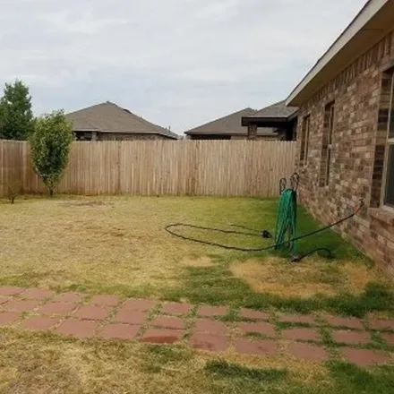 Image 6 - 6001 East Rodeo Lane, Ector County, TX 79758, USA - House for rent