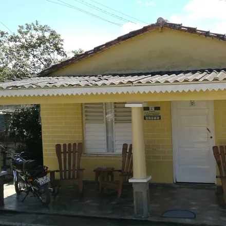 Image 5 - Viñales, La Salvadera, PINAR DEL RIO, CU - House for rent
