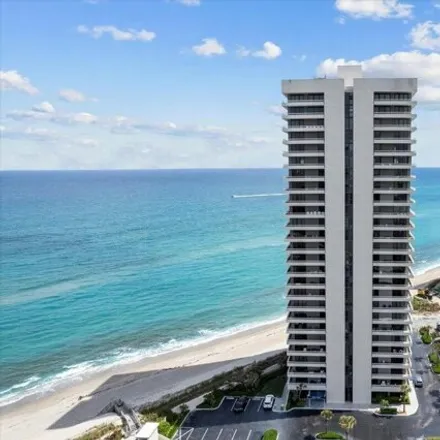 Buy this 2 bed condo on 5532 North Ocean Drive in Palm Beach Isles, Riviera Beach