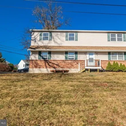 Rent this 2 bed house on 431 Avenue C in Horsham, Pennsylvania