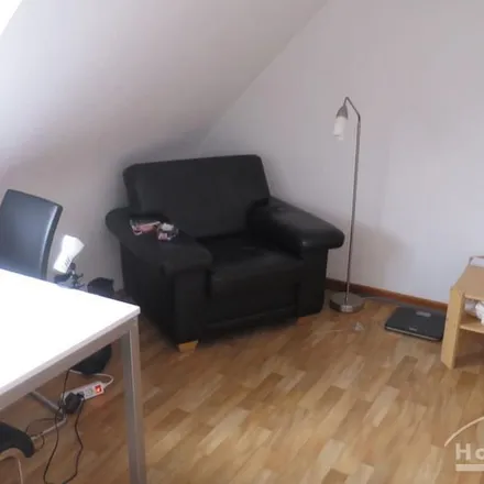 Rent this 1 bed apartment on Grülingsstraße 113b in 66113 Saarbrücken, Germany