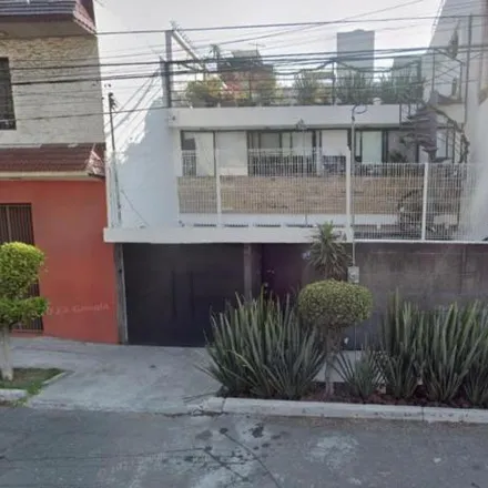 Image 2 - Calle Carlos Pereira 106, Iztacalco, 08200 Mexico City, Mexico - House for sale