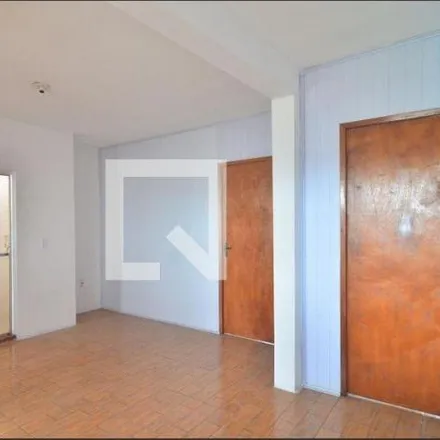 Rent this 2 bed apartment on Rua Índio Gretã in Harmonia, Canoas - RS