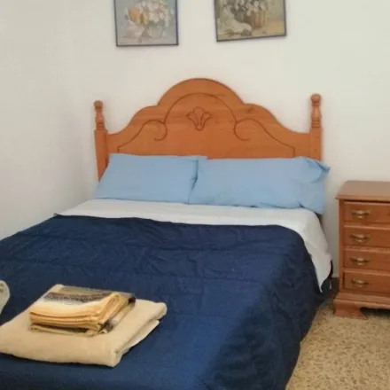 Rent this 3 bed room on Carrer de Faust Morell in 20, 07005 Palma