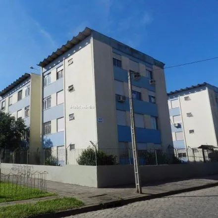 Buy this 3 bed apartment on Rua Atílio Supertti in Vila Nova, Porto Alegre - RS