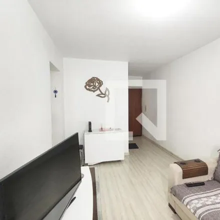 Rent this 1 bed apartment on Rua Marcílio Dias in Campina, São Leopoldo - RS