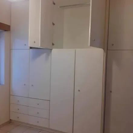 Rent this 1 bed apartment on 4ο Δημοτικό Σχολείο Μεταμόρφωσης in Ξάνθης, Municipality of Metamorfosi