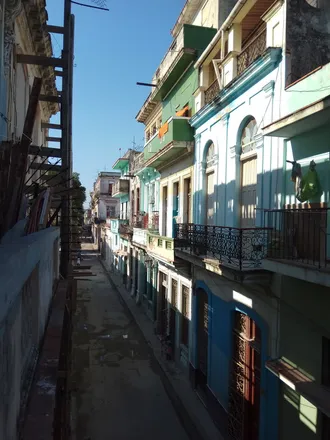 Image 2 - Havana, La Habana Vieja, HAVANA, CU - House for rent