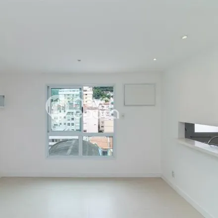 Buy this 2 bed apartment on Residencial Vivaldi in Rua Assunção 246, Botafogo
