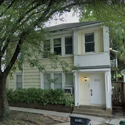Rent this 1 bed house on 2066 Taft Street in Houston, TX 77006