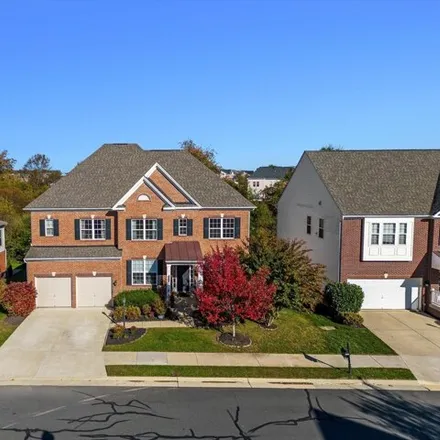 Buy this 5 bed house on 23440 Somerset Crossing Place in Loudoun County, VA 20107