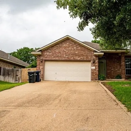 Buy this 5 bed house on 1107 Harrisonburg Lane in College Station, TX 77845