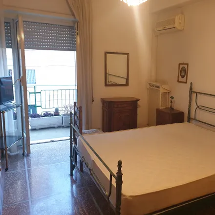 Image 3 - Via Ugo Balzani, 00162 Rome RM, Italy - Apartment for rent