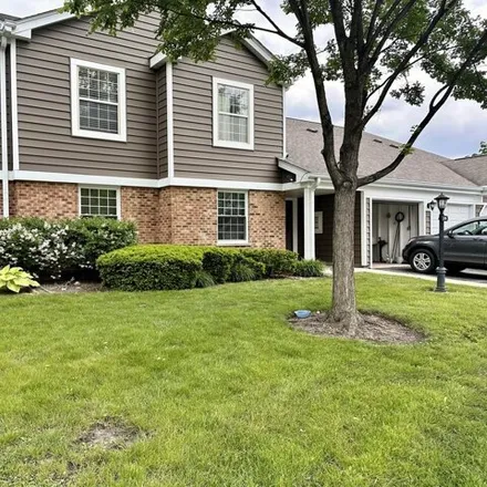 Rent this 2 bed house on Regent Circle in Schaumburg, IL 60193