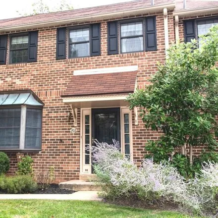 Rent this 3 bed condo on 202 Archer Court in Malvern, PA 19355