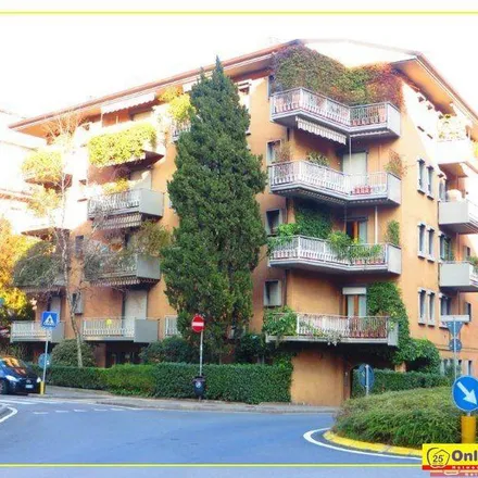 Image 9 - Via Giuseppe Mazzini 22, 24128 Bergamo BG, Italy - Apartment for rent