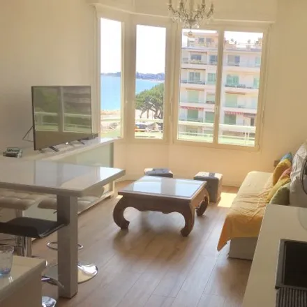 Image 1 - Nice, Magnan, PAC, FR - Apartment for rent