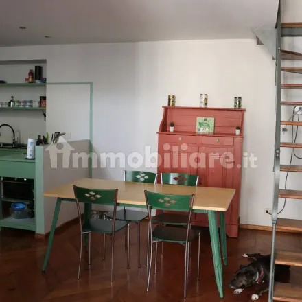 Image 8 - Via Gianbattista Bogino 4d, 10123 Turin TO, Italy - Apartment for rent