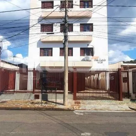 Image 2 - Rua Tamandaré, Ribeirão Preto, Ribeirão Preto - SP, 14085-430, Brazil - Apartment for sale
