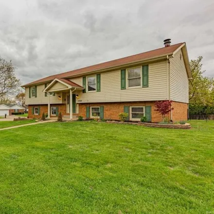 Image 3 - 5009 Kenosha Drive, Warrick County, IN 47630, USA - House for sale