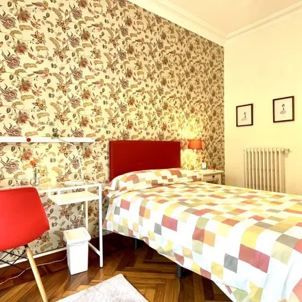 Image 6 - Hotel ILUNION Bilbao, Calle Rodríguez Arias / Rodriguez Arias kalea, 66, 48013 Bilbao, Spain - Room for rent
