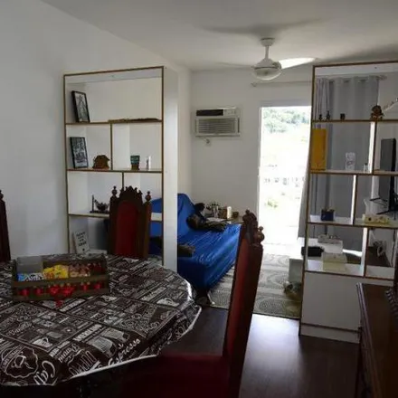 Rent this 2 bed apartment on Rua Cabo Geraldo Calderaro in Pechincha, Rio de Janeiro - RJ