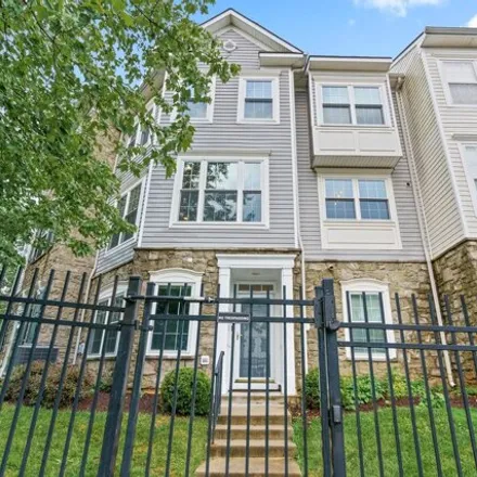 Image 3 - 21763 Bancroft Ct, Ashburn, Virginia, 20147 - Townhouse for sale