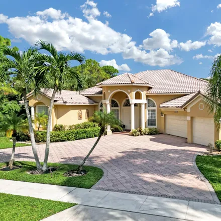 Buy this 5 bed house on 11625 Kensington Court in Palm Beach County, FL 33428