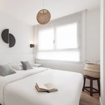 Rent this 2 bed apartment on 08930 Sant Adrià de Besòs