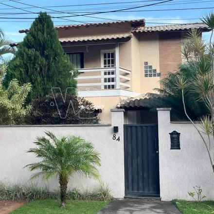 Image 2 - Rua Isaltina F. Soares, Recanto de Itaipuaçu, Maricá - RJ, 24937-325, Brazil - House for sale
