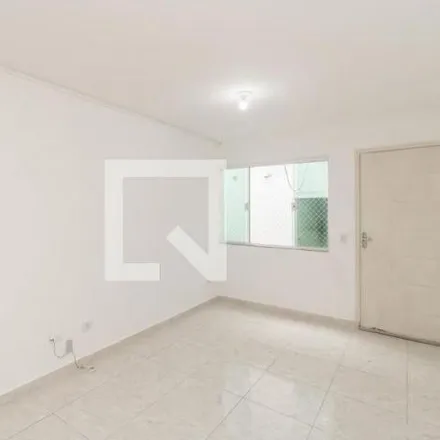 Rent this 1 bed apartment on Rua Lutécia in Vila Carrão, São Paulo - SP
