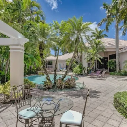 Image 9 - 9 Saint George Place, Palm Beach Gardens, FL 33418, USA - House for rent