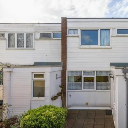 Image 1 - Kitley Gardens, London, London, Se19 - House for sale