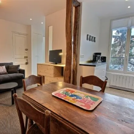 Image 3 - 105 Rue de Vaugirard, 75006 Paris, France - Apartment for rent