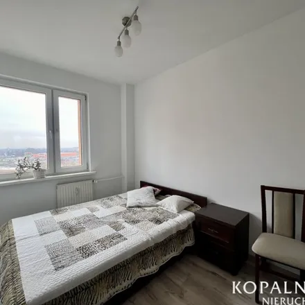 Image 5 - Jurija Gagarina 27, 41-818 Zabrze, Poland - Apartment for rent