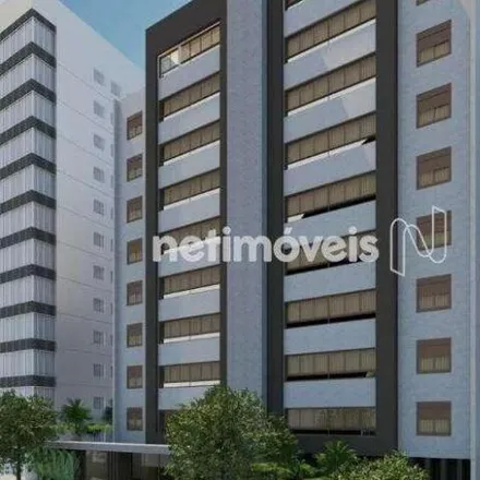 Buy this 3 bed apartment on Rua Montevidéu 563 in Sion, Belo Horizonte - MG