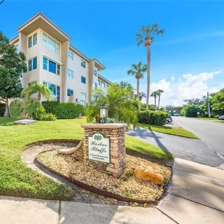 Buy this 2 bed condo on 1 Harbor View Lane in Belleair Bluffs, Pinellas County