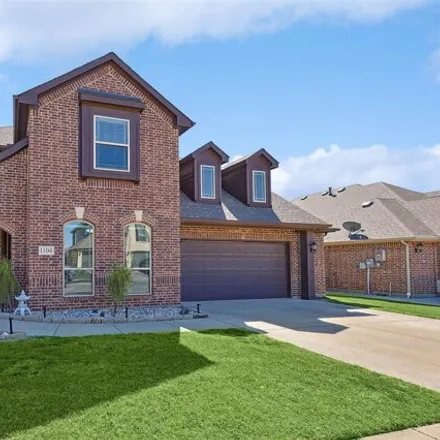 Image 3 - Alderwood Drive, Justin, Denton County, TX 76247, USA - House for sale