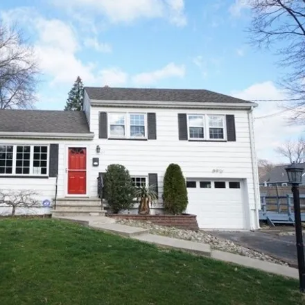 Rent this 3 bed house on 2413 Coles Avenue in Scotch Plains, NJ 07076