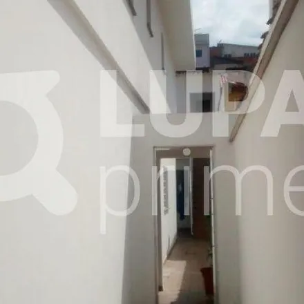 Buy this 3 bed house on Rua Marcio Humberto Gandolpho in Imirim, São Paulo - SP