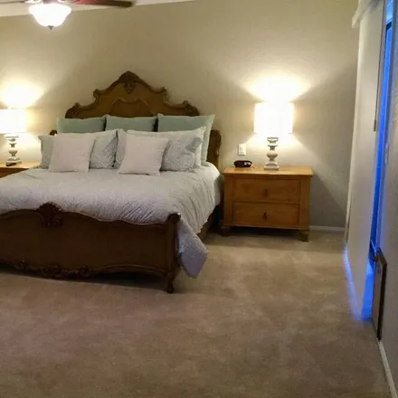 Rent this 3 bed house on Lake Havasu City