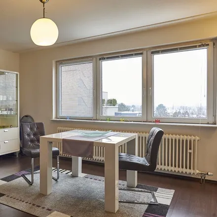 Rent this 1 bed apartment on Siegstraße 4 in 50859 Cologne, Germany