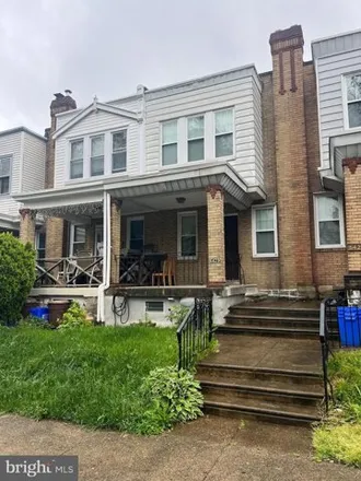Buy this 3 bed house on 6429 Ditman Street in Philadelphia, PA 19135