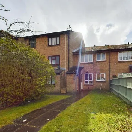 Buy this 1 bed apartment on Oxwich Close in Cardiff, CF5 3BE