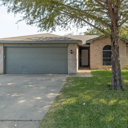Buy this 3 bed house on 2328 Licorice Place in Dallas, TX 75217