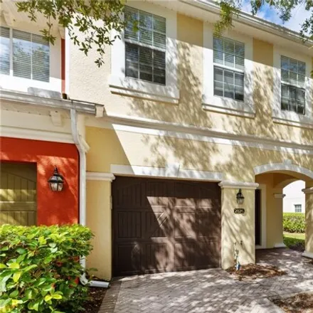 Rent this 3 bed house on 2800 Oakville Place in Gabriella, Seminole County