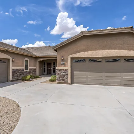Buy this 5 bed house on 21788 East Rosa Road in Queen Creek, AZ 85142