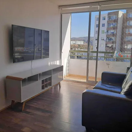 Rent this 3 bed apartment on Calle 2 in 243 0000 Quilpué, Chile