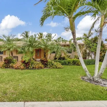 Buy this 4 bed house on 37 Forest Hills Lane in Boca Raton, FL 33431